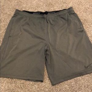 Men’s Athletic Shorts